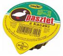 Pasztet z kaczki 130 g w ofercie DROP SA