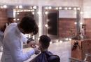 Czym jest infrazon wiszący i dlaczego warto go mieć w salonie fryzjerskim?