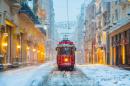 48 godzin w Stambule: dlaczego zima to jeden z najlepszych momentów na City Break?