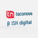 Targi w formule online: Taconova prezentuje innowacyjne rozwiązania na ISH 2021
