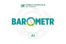 Barometr AI: tylko 29% MŚP jest w pełnej gotowości, większość finansuje z własnych środków