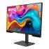 BenQ prezentuje 32 calowy monitor 4K do edycji wideo