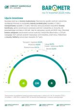 Hotele i restauracje w świąteczno-noworocznym nastroju.