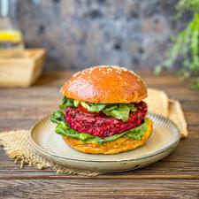 Wegeburger „burak”
