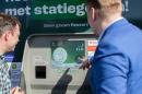 System kaucyjny w fazie rzeczywistej operacyjności