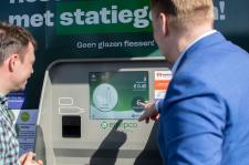 System kaucyjny w fazie rzeczywistej operacyjności