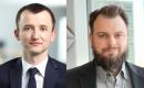 Nowi partnerzy w kancelarii prawnej w grupie Atradius w Polsce