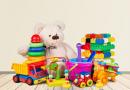 Dzień Dziecka – jaką zabawkę wybrać?