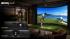 BenQ prezentuje pierwsze na świecie projektory golfowe z technologią AI Sim Sense