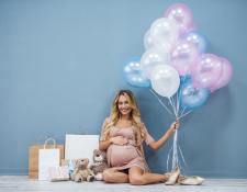 Jak świętować baby shower? Oryginalne pomysły i inspiracje z całego świata