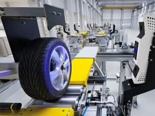 Dürr wyposaża nową fabrykę samochodów elektrycznych w najnowocześniejsze technologie montażu końcowe