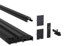 SIEGENIA rozszerza ofertę PORTAL HS do konstrukcji podnoszono-przesuwnych