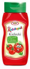 Ketchupik Kielecki nie tylko do szkolnych kanapek