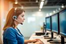 AI w Call Center: zamiast zwolnień, wzrost zadowolenia pracowników