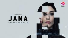 Jana – marked for life wkrótce na Viaplay. Serial zainspirowany bestsellerową powieścią