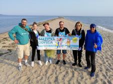 „Bałtycka Odyseja” najlepszą akcją ekologiczną w Polsce