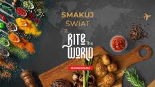 Bite The World - nowa marka firmy Greek Trade