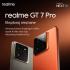 Flagowy smartfon realme GT 7 Pro w ofercie Orange