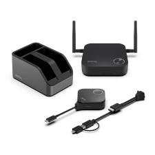 BenQ uzupełnia linię produktów InstaShow o nowej generacji modele VS25, WDC25 i WDC15