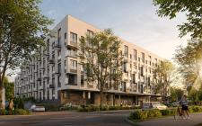 Clou Lindego – nowa inwestycja zmieniająca oblicze krakowskich Bronowic