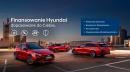 Letnia promocja modeli iRange Hyundai