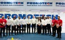 SteelFab 2026. PROMOTECH umacnia się na rynku arabskim