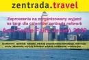 Zentrada organizuje wyjazd na targi handlowe w Chinach i Hongkongu