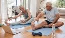 Podaruj seniorom trochę… ruchu!  5 praktycznych ćwiczeń dla Babci i Dziadka
