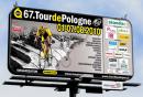 Zielony Tour de Pologne