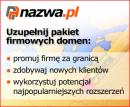 Serwis nazwa.pl obniża ceny rejestracji domen .eu i globalnych