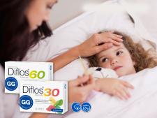 Diflos – efektywne wsparcie jelit Twojej rodziny!