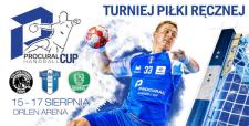 PROCURAL HandBall Cup 2025