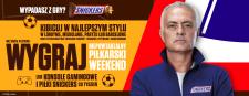 Po raz kolejny marka Snickers® towarzyszy sportowym emocjom