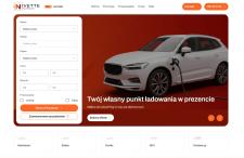 Wystartował Nivette Multisalon - nowe miejsce dla tych, którzy chcą kupić używane auto bez ryzyka