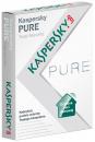 Kaspersky PURE – Twoje życie online wolne od cyfrowego zanieczyszczenia