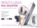 Brazylijska Noc Zakupów z Magnolia Park