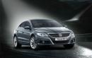 Nowe coupe Volkswagena - Passat CC