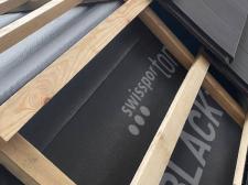 Membrana nowej generacji proBLACK+. Technologia do zadań specjalnych