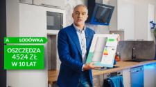 Wymiana AGD - zrób prezent dla rodziny, portfela i planety