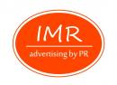 IMR advertising by PR z Colfarmem