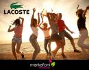 Lacoste – historia pewnego krokodyla