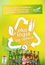 „Ekologia się opłaca” – Kompania Piwowarska przekonuje do butelek zwrotnych