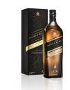 ODYSEJA W DĘBOWEJ BECZCE, CZYLI DWIE LIMITOWANE EDYCJE  JOHNNIE WALKER® BLACK LABEL™ NA SWIĘTA