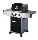 Nowy grill Broil King w ofercie Dynamic - Centrum Grilla