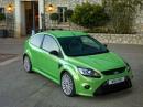 Nowy Ford Focus RS największą atrakcją na stoisku Forda podczas Salonu w Genewie