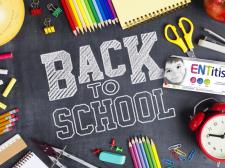 Back to school – przenieś odporność swojego dziecka na wyższy poziom