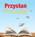 Przystań „Poczytaj” – przekaż książki i odbierz bon na zakupy