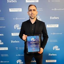 Lena Lighting w gronie najcenniejszych firm rodzinnych w Polsce według Forbesa