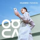 Huawei nova 8i – nowy smartfon dla fanów mobilnej fotografii w przystępnej cenie