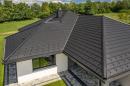 Dachówka ceramiczna SIMPLA - minimalistyczna elegancja dla nowoczesnych dachów
